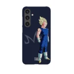 desaturated blonde hair vegeta slim iphone 17 pro max