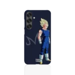 desaturated blonde hair vegeta slim iphone 17 pro max