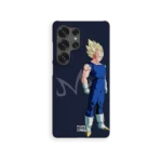 desaturated blonde hair vegeta slim iphone 17 pro max