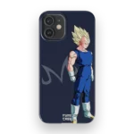 desaturated blonde hair vegeta slim iphone 17 pro max