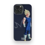 desaturated blonde hair vegeta slim iphone 17 pro max
