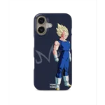 desaturated blonde hair vegeta slim iphone 17 pro max