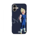desaturated blonde hair vegeta slim iphone 17 pro max