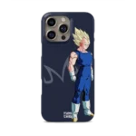 desaturated blonde hair vegeta slim iphone 17 pro max