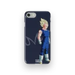 desaturated blonde hair vegeta slim iphone 17 pro max