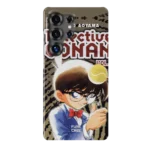 detective conan vol20 slim iphone 17 pro max