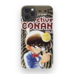 detective conan vol20 slim iphone 17 pro max