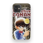detective conan vol20 slim iphone 17 pro max