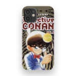 detective conan vol20 slim iphone 17 pro max