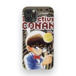 detective conan vol20 slim iphone 17 pro max