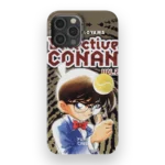 detective conan vol20 slim iphone 17 pro max