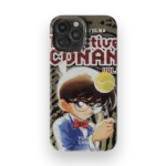 detective conan vol20 slim iphone 17 pro max