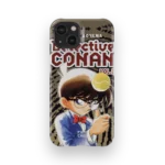 detective conan vol20 slim iphone 17 pro max
