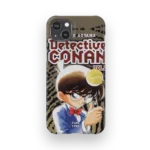 detective conan vol20 slim iphone 17 pro max