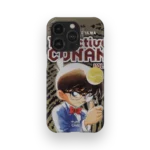 detective conan vol20 slim iphone 17 pro max