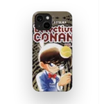 detective conan vol20 slim iphone 17 pro max