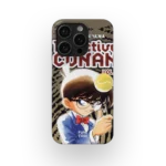 detective conan vol20 slim iphone 17 pro max