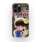 detective conan vol20 slim iphone 17 pro max