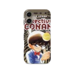 detective conan vol20 slim iphone 17 pro max