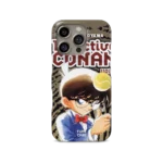 detective conan vol20 slim iphone 17 pro max
