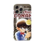 detective conan vol20 slim iphone 17 pro max
