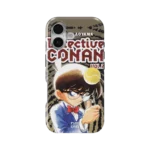 detective conan vol20 slim iphone 17 pro max