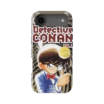 detective conan vol20 slim iphone 17 pro max