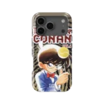 detective conan vol20 slim iphone 17 pro max