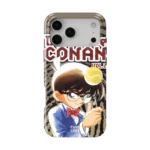 detective conan vol20 slim iphone 17 pro max