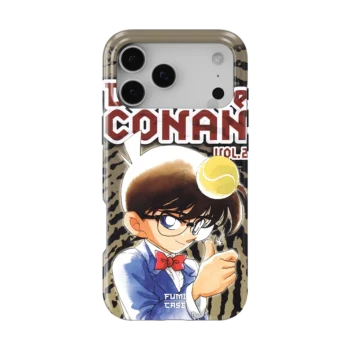 detective conan vol20 slim iphone 17 pro max