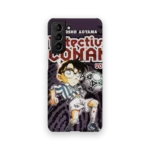 detective conan vol37 slim iphone 17 pro max