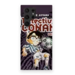 detective conan vol37 slim iphone 17 pro max