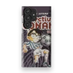 detective conan vol37 slim iphone 17 pro max