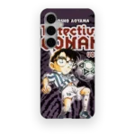 detective conan vol37 slim iphone 17 pro max