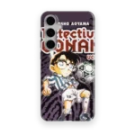 detective conan vol37 slim iphone 17 pro max
