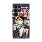 detective conan vol37 slim iphone 17 pro max
