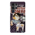 detective conan vol37 slim iphone 17 pro max