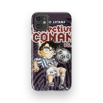 detective conan vol37 slim iphone 17 pro max