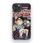 detective conan vol37 slim iphone 17 pro max