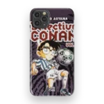 detective conan vol37 slim iphone 17 pro max