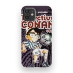 detective conan vol37 slim iphone 17 pro max