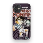detective conan vol37 slim iphone 17 pro max