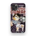 detective conan vol37 slim iphone 17 pro max