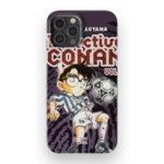 detective conan vol37 slim iphone 17 pro max