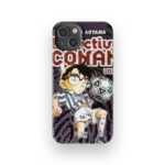 detective conan vol37 slim iphone 17 pro max