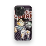 detective conan vol37 slim iphone 17 pro max