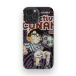 detective conan vol37 slim iphone 17 pro max