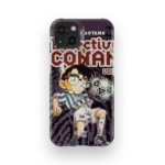 detective conan vol37 slim iphone 17 pro max