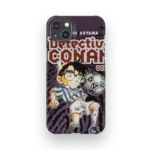 detective conan vol37 slim iphone 17 pro max
