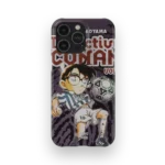 detective conan vol37 slim iphone 17 pro max